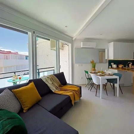 Apartmán Stylish Modern Unbeatable Location *