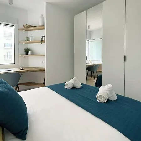 Stylish Modern Unbeatable Location Apartmán Marbella