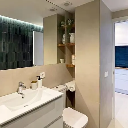 Stylish Modern Unbeatable Location * Marbella