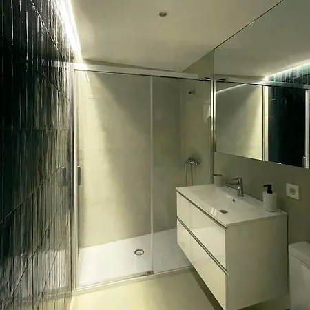 Apartmán Stylish Modern Unbeatable Location Marbella