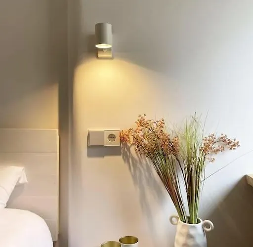 Stylish Modern Unbeatable Location Marbella