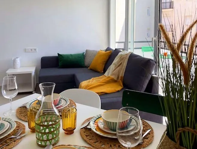 Stylish Modern Unbeatable Location * Marbella