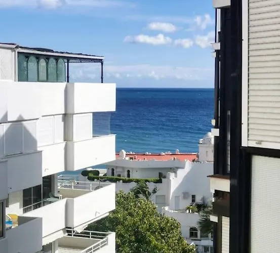 Stylish Modern Unbeatable Location Marbella