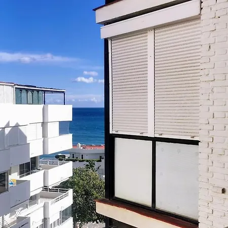 Stylish Modern Unbeatable Location Μαρμπέλλα