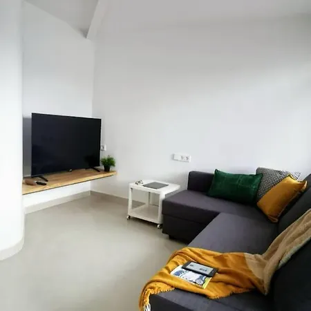 Διαμέρισμα Stylish Modern Unbeatable Location *