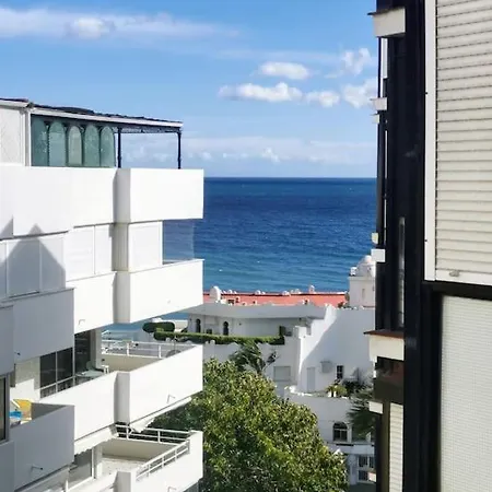 Stylish Modern Unbeatable Location Марбелья