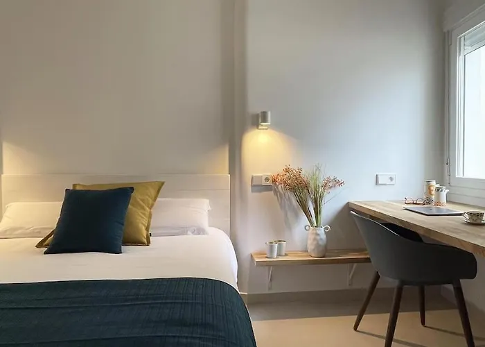 Stylish Modern Unbeatable Location * Μαρμπέλλα