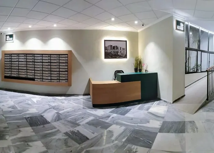 Διαμέρισμα Stylish Modern Unbeatable Location