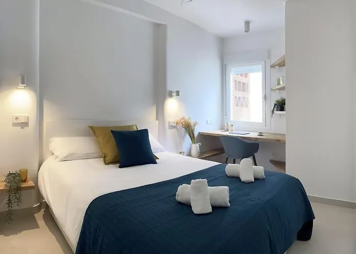 Stylish Modern Unbeatable Location Διαμέρισμα *