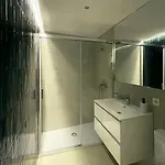 شقة Stylish Modern Unbeatable Location ماربيا