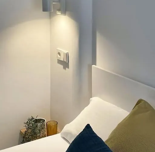 Stylish Modern Unbeatable Location Marbella