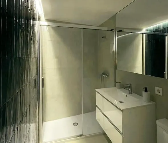 Apartament Stylish Modern Unbeatable Location Marbella