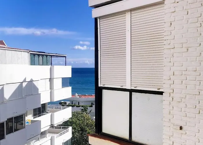 Stylish Modern Unbeatable Location Marbella